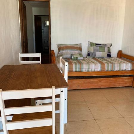 Apartamento Boa Vida Punta del Diablo Exterior foto