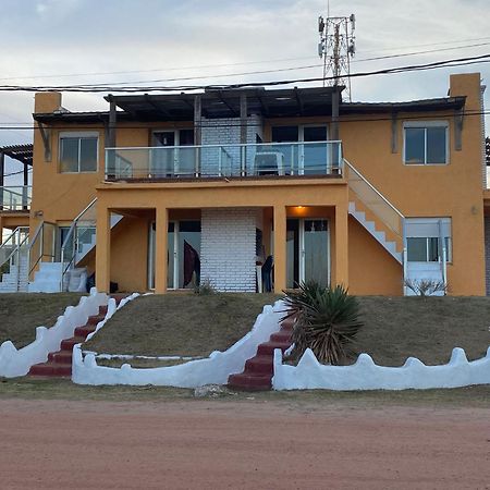 Apartamento Boa Vida Punta del Diablo Exterior foto