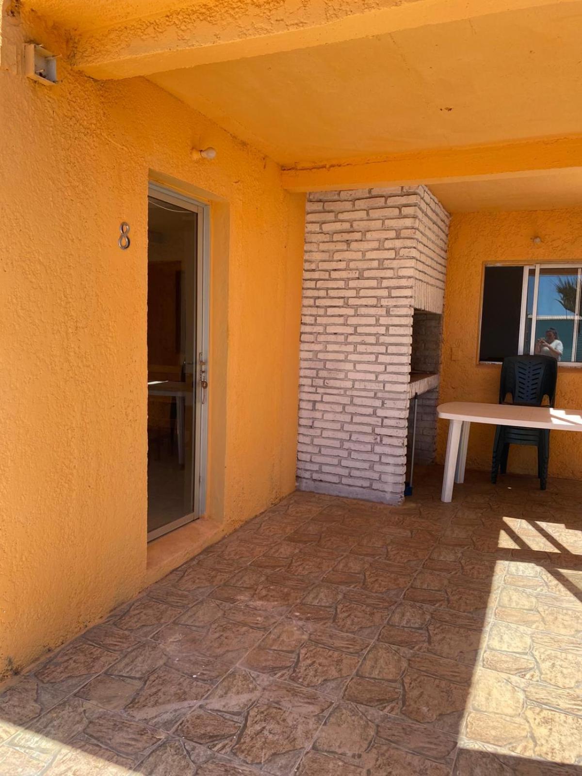 Apartamento Boa Vida Punta del Diablo Exterior foto
