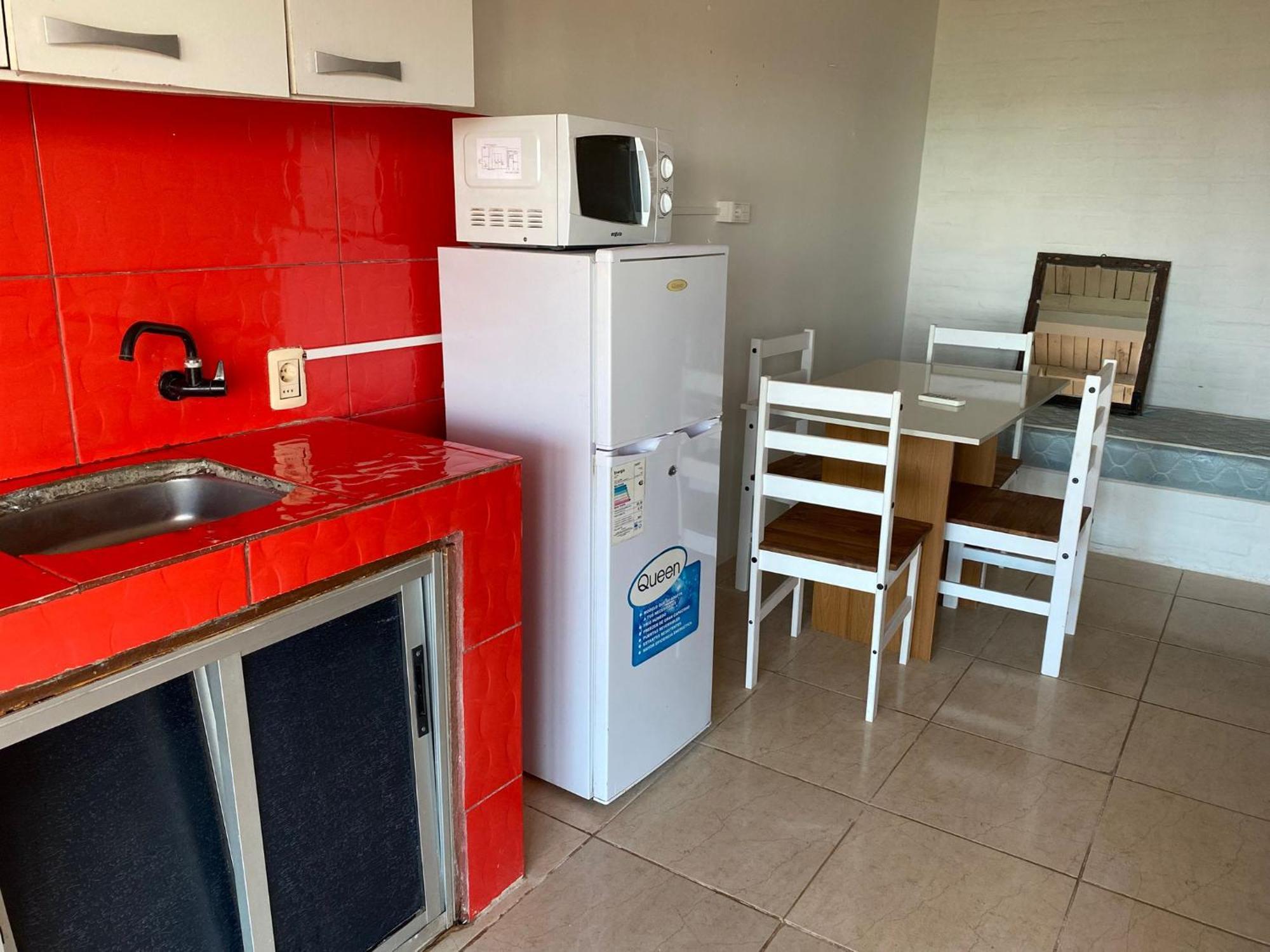 Apartamento Boa Vida Punta del Diablo Exterior foto